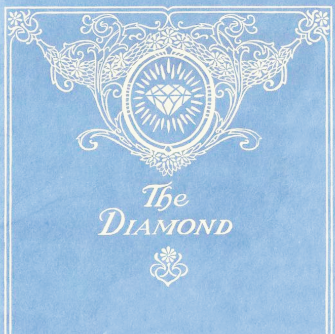 Diamond Color/Clarity Grading